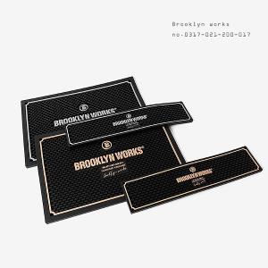 BROOKLYNWORKS｜野營戶外酒吧墊