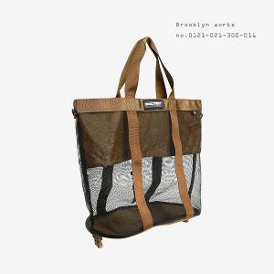 BROOKLYNWORKS｜大容量摺疊收納袋