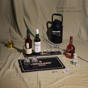 BROOKLYNWORKS｜野營戶外酒吧墊
