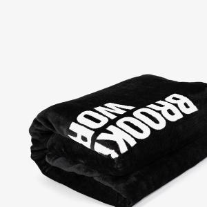 BROOKLYNWORKS｜露營必備斗篷保暖毯