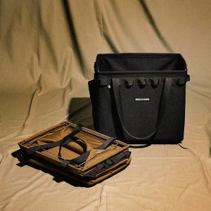 BROOKLYNWORKS|鋼架收納袋 (FRAME BAG)