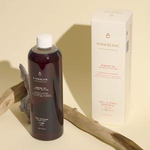 潔淨清新漱口水-蘋果 500ml