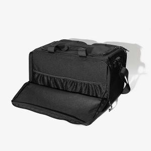 BROOKLYNWORKS｜工具包 行李袋 收納袋-黑色