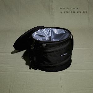 BROOKLYNWORKS｜多功能彈簧保冰/保溫桶包