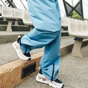 MECOVER｜機能輕量防水雨褲（熱銷補貨）