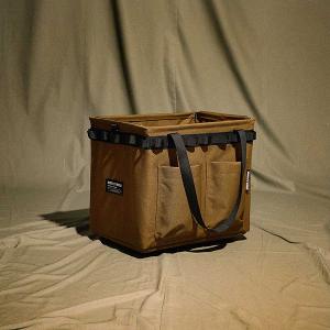 BROOKLYNWORKS|鋼架收納袋 (FRAME BAG)