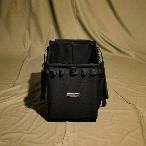BROOKLYNWORKS|鋼架收納袋 (FRAME BAG)