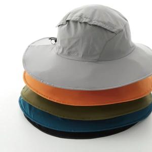 MECOVER｜機能防風休閒帽 登山帽