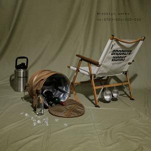 BROOKLYNWORKS｜多功能彈簧保冰/保溫桶包