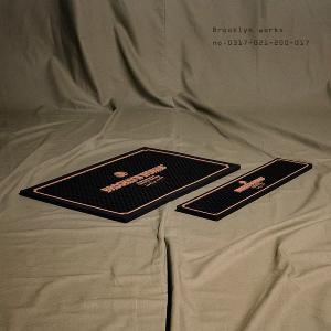 BROOKLYNWORKS｜野營戶外酒吧墊