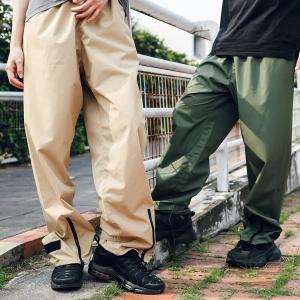 MECOVER｜機能輕量防水雨褲（熱銷補貨）