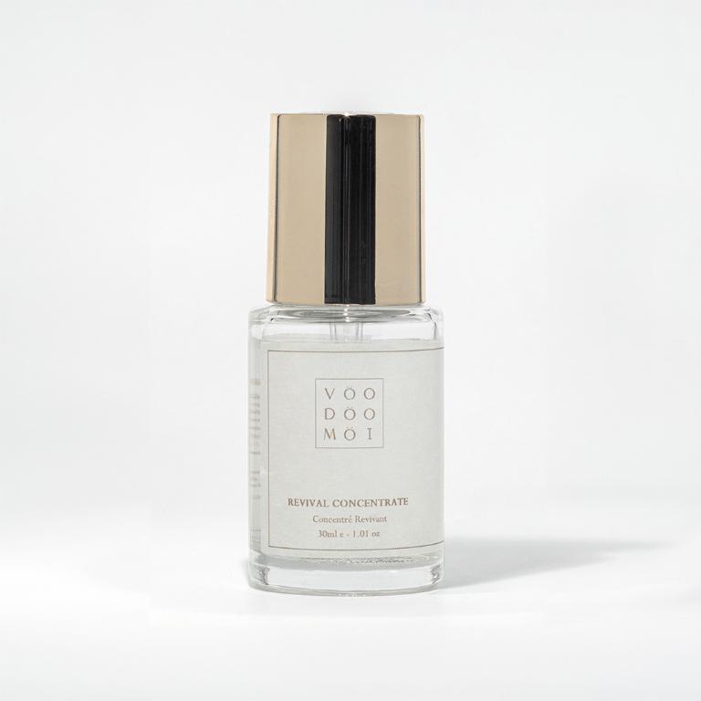 VÖODÖOMÖI全效精華液 30ml