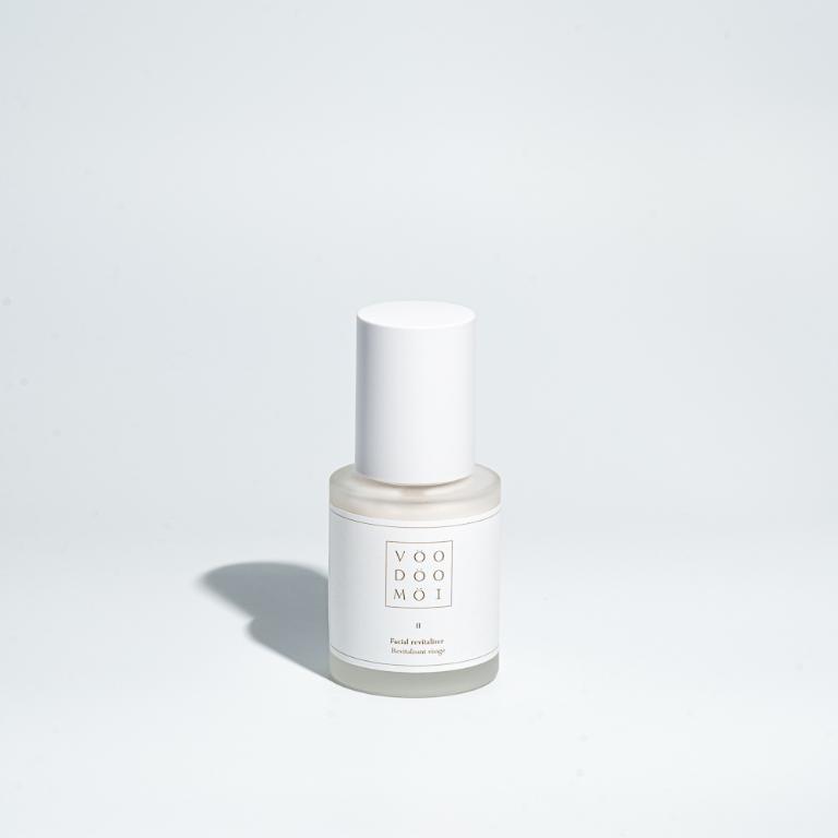 VÖODÖOMÖI喚醒面霜 50ml
