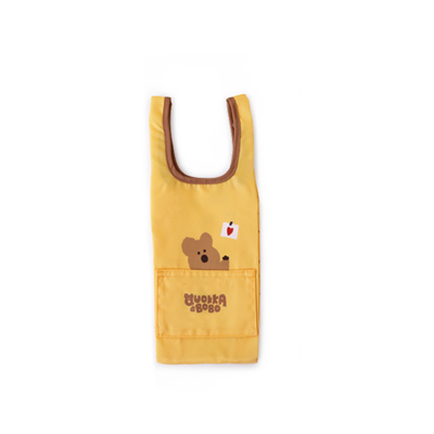 DINOTAENG雙耳飲料袋