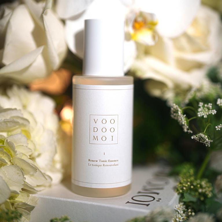 VÖODÖOMÖI喚醒化妝水 100ml