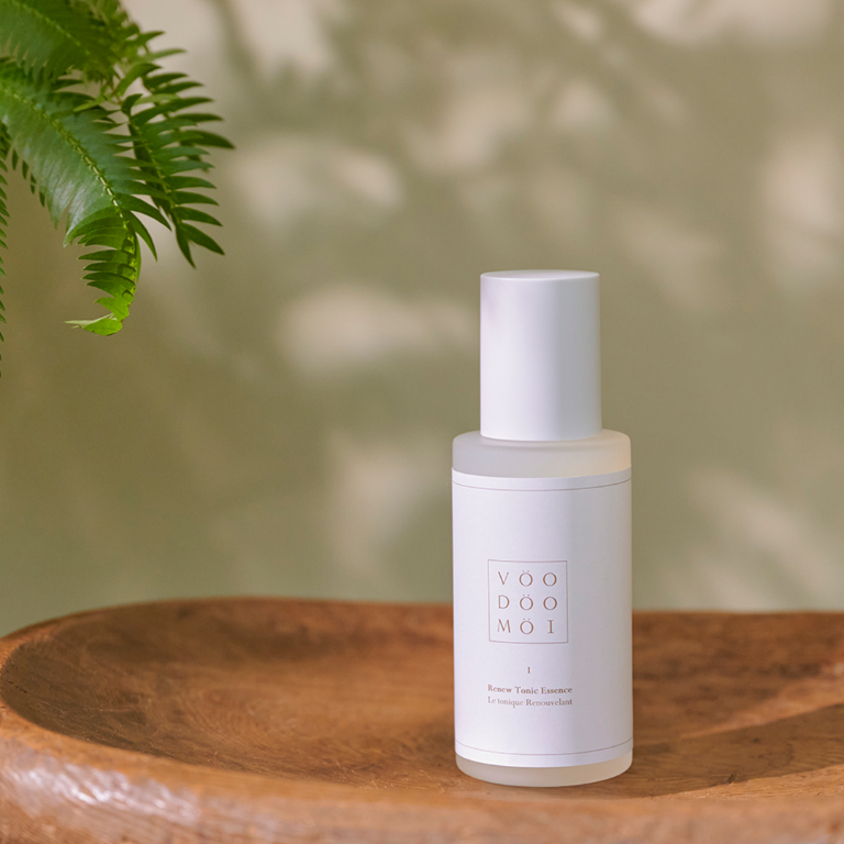 VÖODÖOMÖI喚醒化妝水 100ml