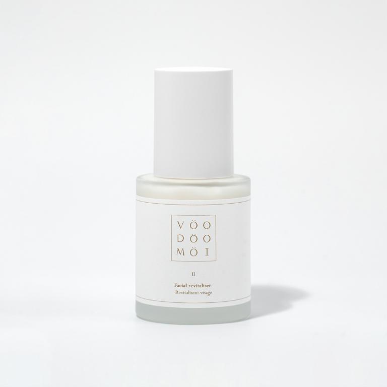 VÖODÖOMÖI喚醒面霜 50ml