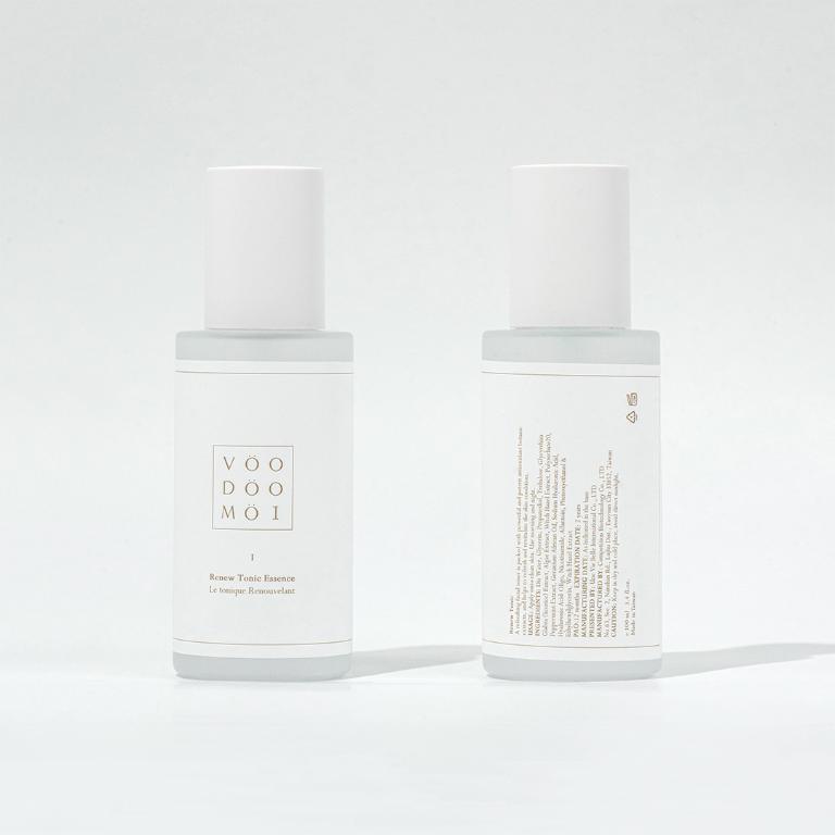 VÖODÖOMÖI喚醒化妝水 100ml