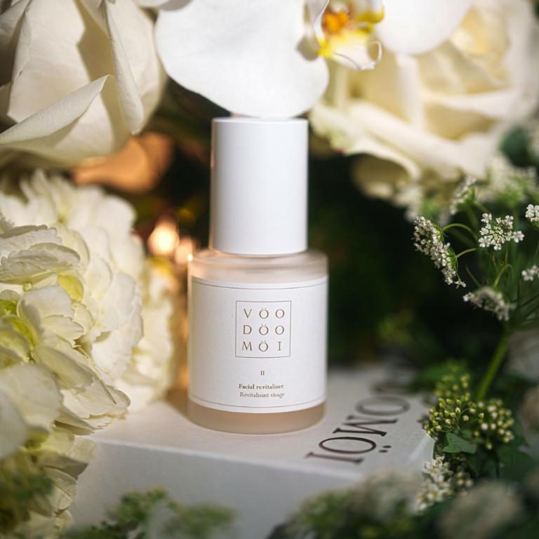 VÖODÖOMÖI喚醒面霜 50ml