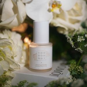VÖODÖOMÖI喚醒潤色面霜50ml 珠光