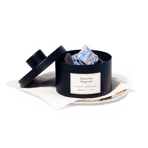 SHIAMAL x VÖODÖOMÖI火山岩擴香組 廣藿