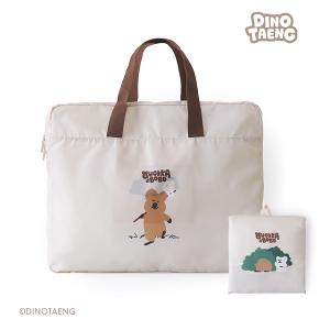 DINOTAENG波士頓旅行收納包