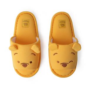 迪士尼小熊維尼室內拖鞋