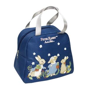 PETER RABBIT 比得兔 便當袋+手提餐盒
