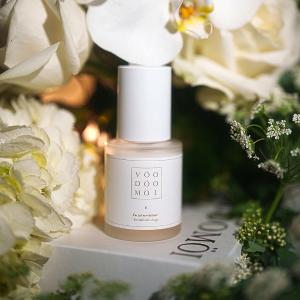 VÖODÖOMÖI喚醒面霜 50ml
