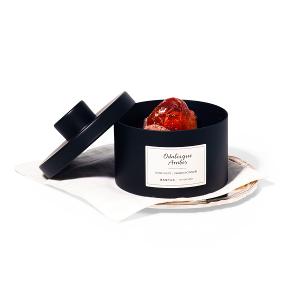 SHIAMAL x VÖODÖOMÖI火山岩擴香組 玫瑰