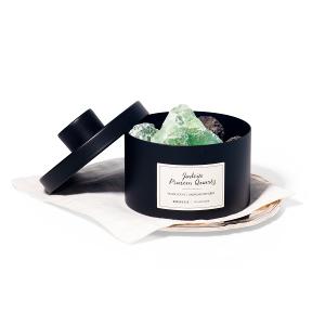 SHIAMAL x VÖODÖOMÖI火山岩擴香組 茉莉
