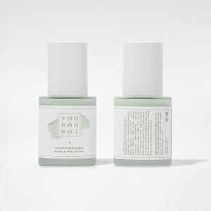 VÖODÖOMÖI喚醒潤色面霜50ml 玉色