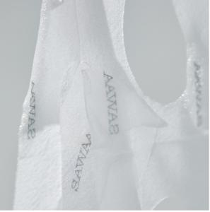 SAWAA 珊瑚｜全能修護面膜5入