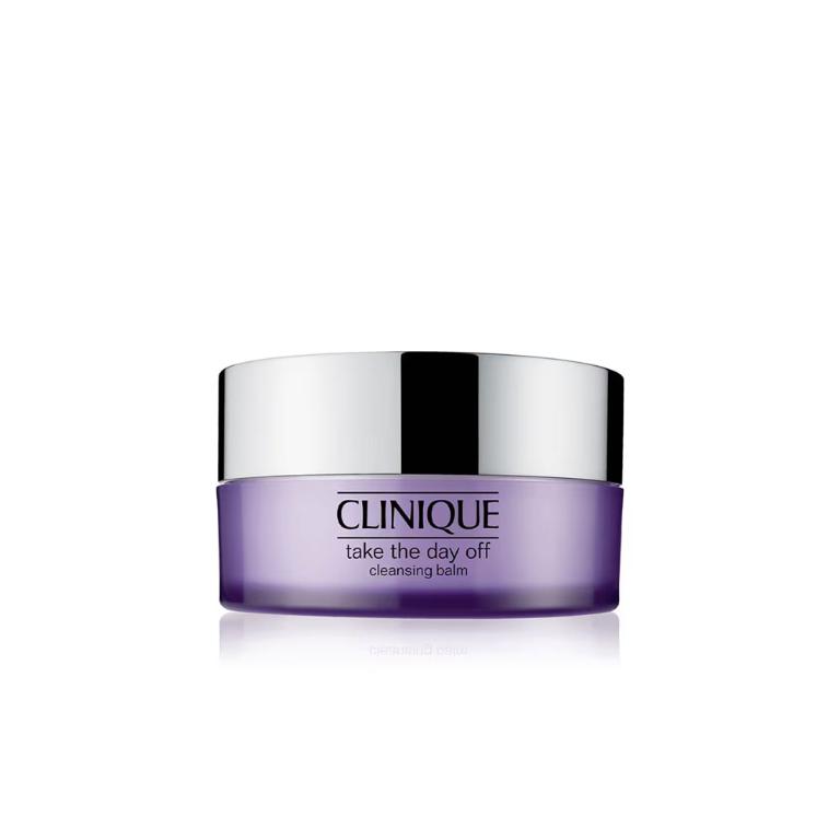 CLINIQUE 倩碧紫晶卸妝膏125ml