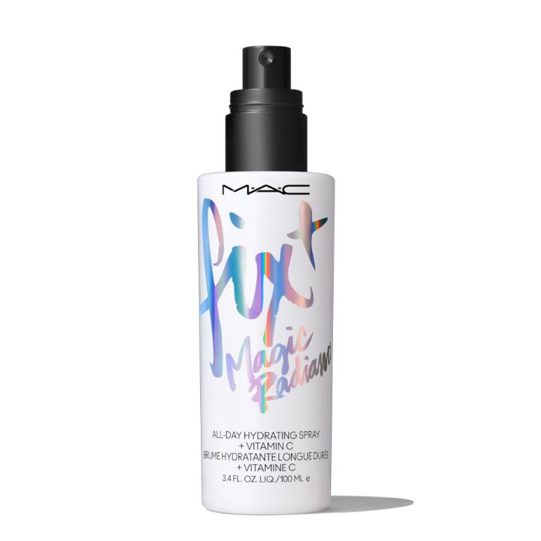 MAC FIX+超持妝全能定妝噴霧-精華版100ml