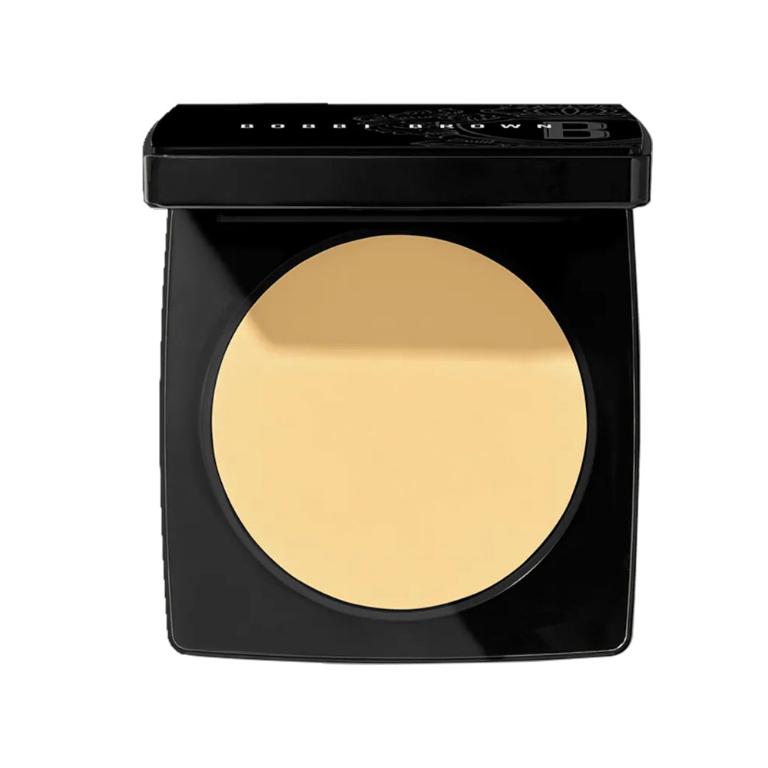 Bobbi Brown 輕隱毛孔柔焦蜜粉餅 9g