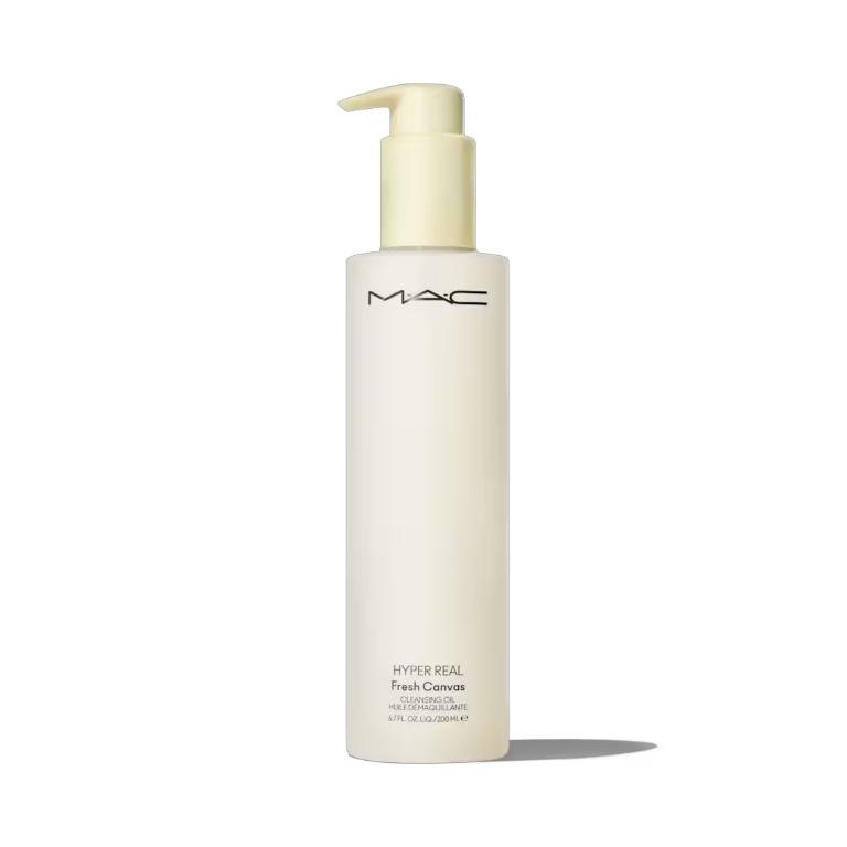 MAC 超奇肌清爽花瓣淨妝油200ML
