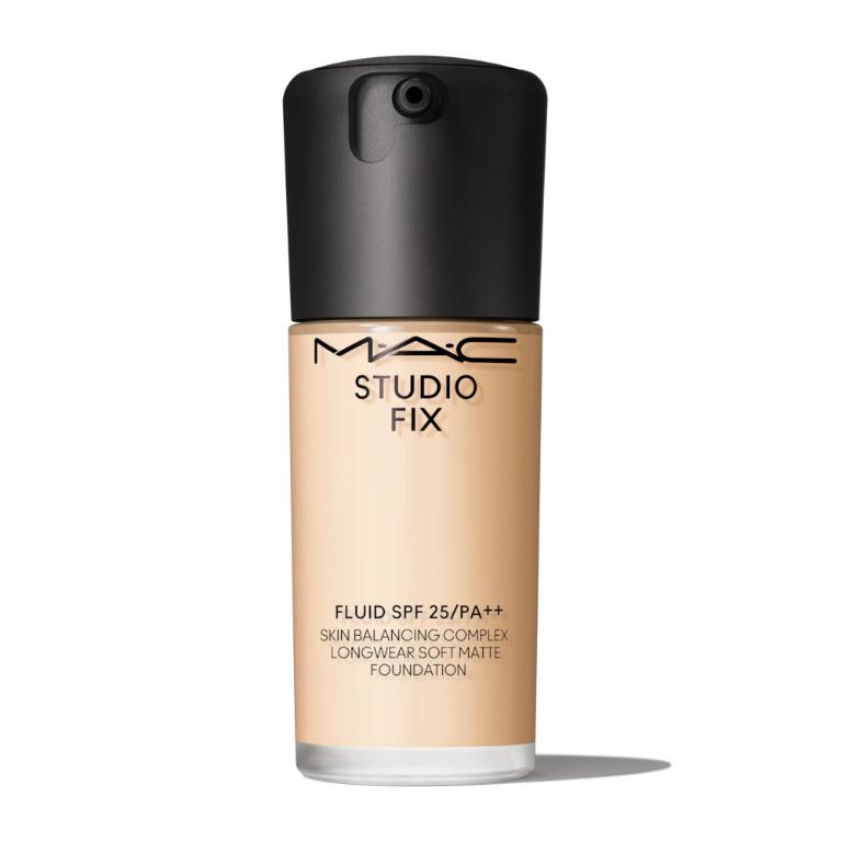 MAC  超持妝濾鏡粉底液SPF25/PA++ 30mL