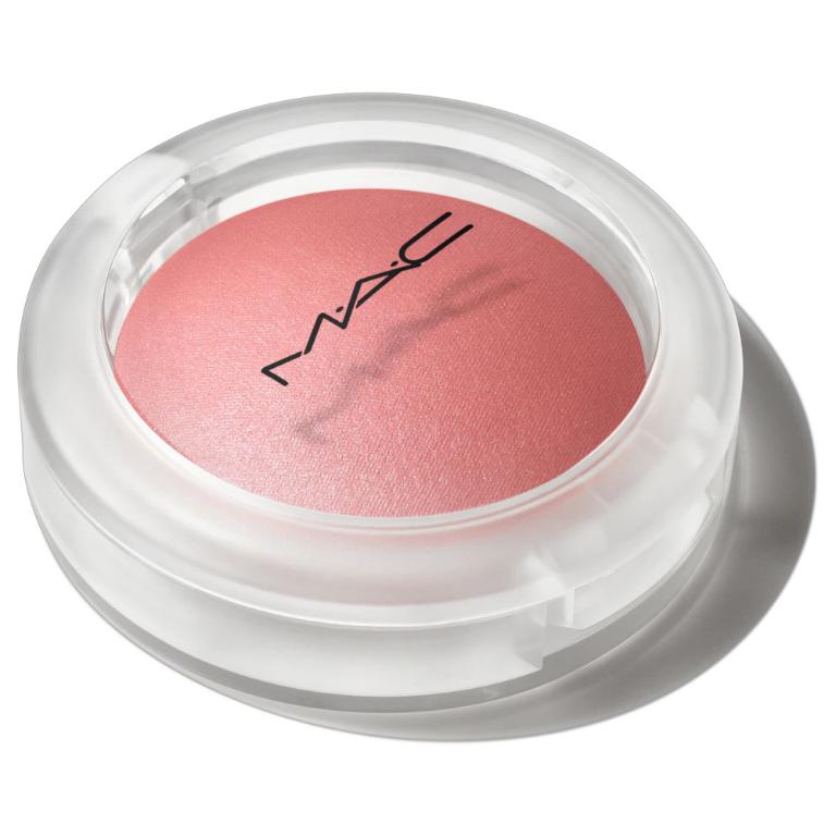 M.A.C 持色奶凍腮紅
