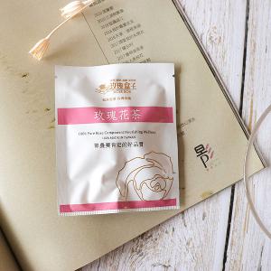 【大花農場】玫瑰花茶/12入