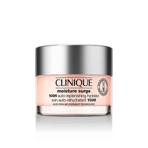 CLINIQUE 倩碧 水磁場100H活水循環保濕凝膠