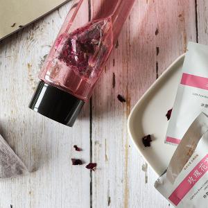 【大花農場】玫瑰花茶/12入