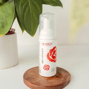 【大花農場】液態皂隨身瓶50ML