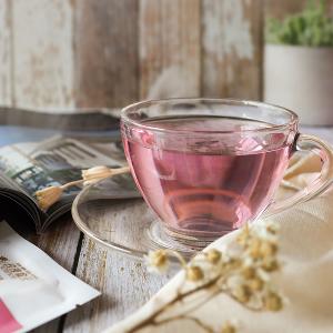 【大花農場】玫瑰花茶/12入