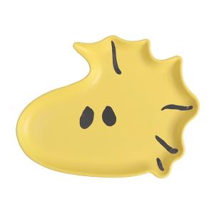 Peanuts史努比陶瓷點心盤