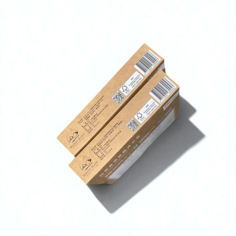 白寓高效低敏洗衣紙 30張/盒