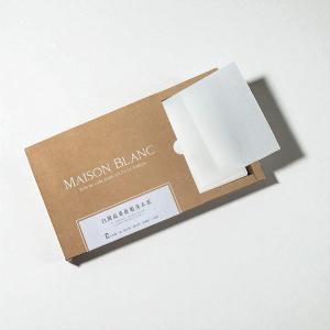 白寓高效低敏洗衣紙 30張/盒