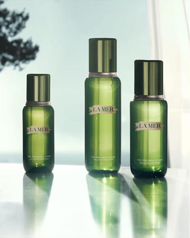 LA MER海洋拉娜 超能修護精華露