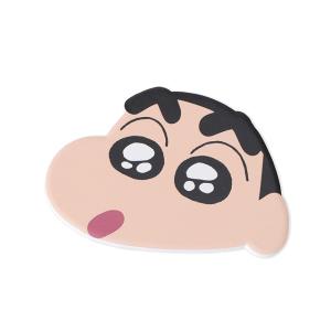 蠟筆小新陶瓷吸水墊