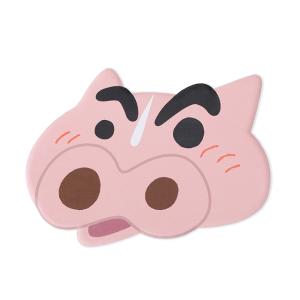 蠟筆小新陶瓷吸水墊